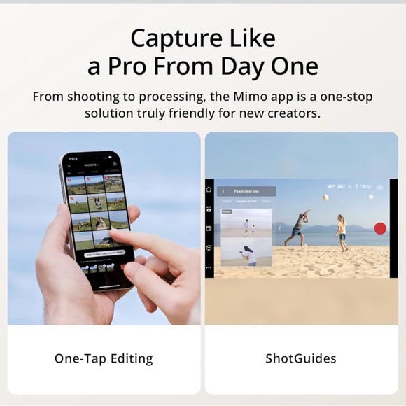 DJI Smartphone Gimbal - Picture 11 of 15